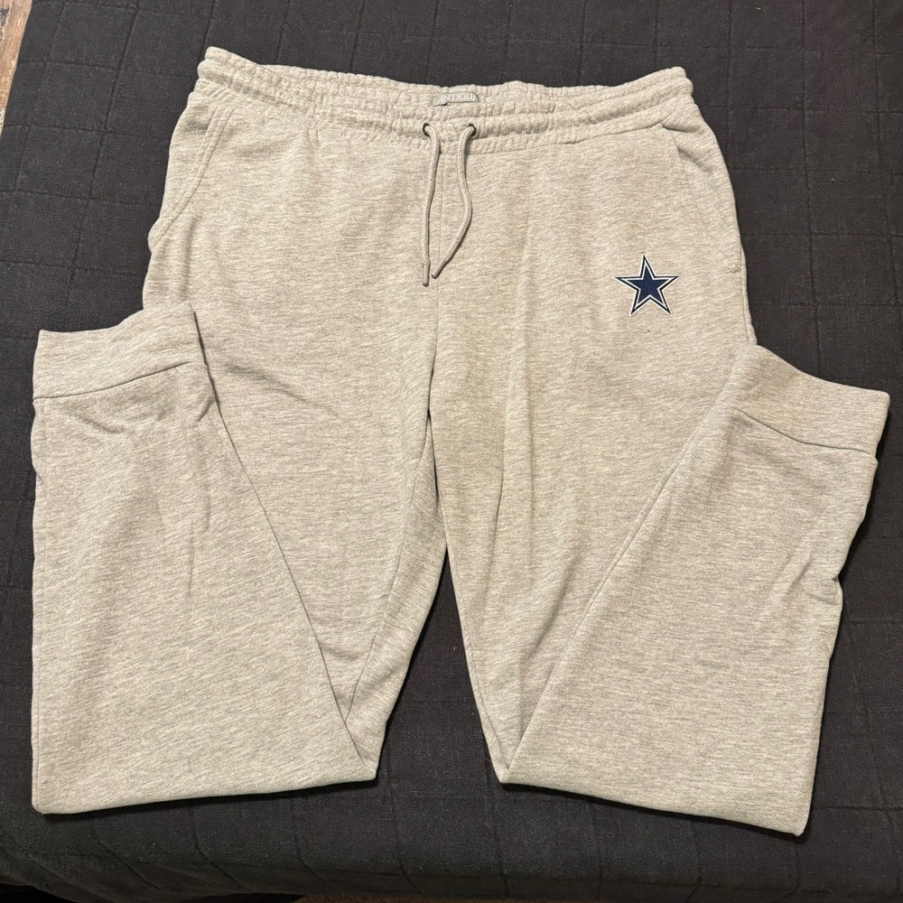 Dallas Cowboys Sweatpants